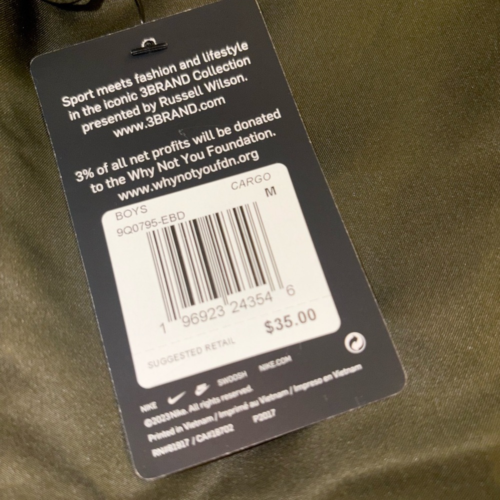 boys nike shorts